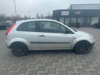 gebraucht Ford Fiesta Ambiente