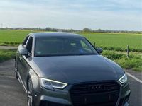 gebraucht Audi A3 35 TFSI 3x S line