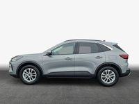 Neu Ford Kuga Titanium 151 PS (111 kW) 2026 Silber SUV