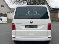 gebraucht VW Caravelle T6 BusComfortline lang