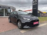 Gebraucht Mazda 2 Exclusive-Line 116 PS (85 kW) 2025 Opera black Kleinwagen