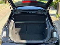 Second-hand Audi A1 95 CP (69 kW) 2016 Negru Hatchback