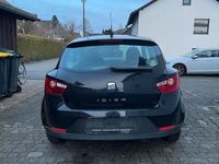 gebraucht Seat Ibiza 1.2i