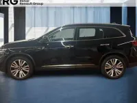 Gebraucht Renault Koleos Initiale Paris 184 PS (135 kW) 2021 Schwarz SUV