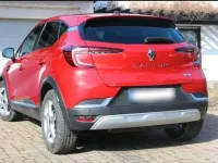 Gebraucht Renault Captur 160 PS (117 kW) 2021 Rot SUV