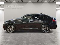 Gebraucht BMW X4 M Sport 286 PS (210 kW) 2025 Schwarz SUV