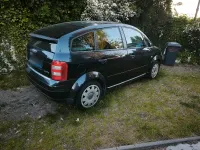 Gebraucht Audi A2 75 PS (55 kW) 2000 Blau Kleinwagen