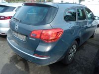 gebraucht Opel Astra SportsTourer 1,6 CDTI ,Klima,Sitzheizung.