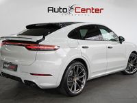 Second-hand Porsche Cayenne 385 CP (283 kW) 2009 Negru SUV