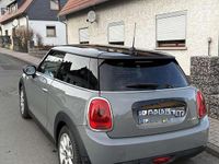 Second-hand Mini Cooper 136 CP (100 kW) 2018 Gri Hatchback