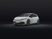 Neu Cupra Born 150 kW (204 PS) 2026 Weiß Kleinwagen