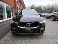 Gebraucht Volvo XC60 Core 197 PS (144 kW) 2023 Schwarz SUV