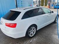 gebraucht Audi A6 2.0 TDI