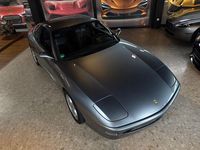 Gebraucht Ferrari 456M 442 PS (325 kW) 2004 Silber