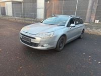 Second-hand Citroën C5 150 CP (110 kW) 2016 Break