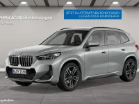 Gebraucht BMW X1 M Sport 156 PS (114 kW) 2025 Silber SUV