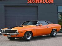 Gebraucht Dodge Challenger SE 659 PS (484 kW) 1970 Orange Coupé