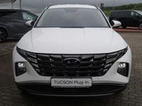 gebraucht Hyundai Tucson 1.6 T-GDi Plug-in-Hybrid 4WD Trend
