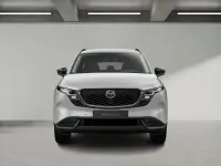 Neu Mazda CX-5 Center-Line 141 PS (103 kW) 2025 Grau SUV