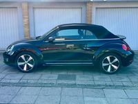 Gebraucht VW Beetle 103 PS (75 kW) 2015 Schwarz Kleinwagen