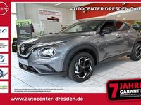 Neu Nissan Juke 114 PS (83 kW) 2025 Dark grey/black SUV