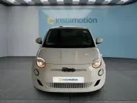Gebraucht Fiat 500e 2023 Weiss