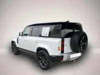 Gebraucht Land Rover Defender SE 200 PS (147 kW) 2023 Manufacturer SUV