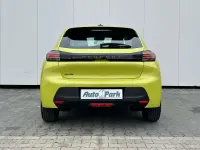 Gebraucht Peugeot 208 Style 101 PS (74 kW) 2025 Gelb agueda Kleinwagen