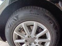 Gebraucht Audi A4 Attraction 170 PS (125 kW) 2013 Schwarz Kombi