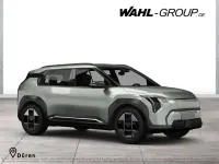 Gebraucht Kia EV3 GT-Line 150 kW (204 PS) 2026 Ivory silber matt (ism) (silbe SUV