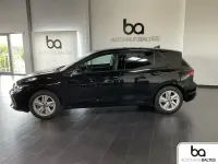 Gebraucht VW Golf VIII Life 150 PS (110 kW) 2025 Schwarz Limousine