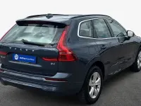 Usata Volvo XC60 Core 197 CV (144 kW) 2024 Blu SUV