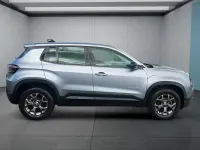 Gebraucht Jeep Avenger Longitude 101 PS (74 kW) 2024 Grau SUV