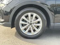 Gebraucht Audi Q3 Business 150 PS (110 kW) 2023 Mythosschwarz metallic (metallic) SUV