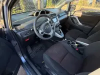 Gebraucht Toyota Verso 150 PS (110 kW) 2011 Blau Van / Kleinbus