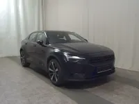 Gebraucht Polestar 2 164 kW (224 PS) 2022 Schwarz Kleinwagen
