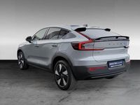 Gebraucht Volvo C40 Plus 185 kW (252 PS) 2024 Vapour grey (metallic) SUV