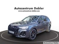 Neu Audi Q7 Business 286 PS (210 kW) 2025 Daytonagrau perleffekt SUV