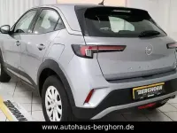 Gebraucht Opel Mokka Edition 131 PS (96 kW) 2022 Silber SUV