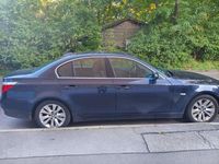 Gebraucht BMW 523 177 PS (130 kW) 2006 Kombi