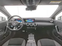 Gebraucht Mercedes A35 AMG AMG 306 PS (225 kW) 2025 Weiß Limousine