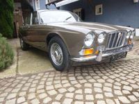 gebraucht Jaguar XJ 4.2 Serie 1 org. 33.000km