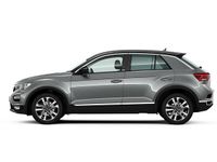 Gebraucht VW T-Roc IQ Drive 116 PS (85 kW) 2019 SUV
