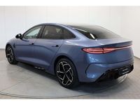 Neu BYD Seal Design 230 kW (313 PS) 2026 Atlantis grey Limousine