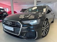 Gebraucht Audi A6 S-line plus 286 PS (210 kW) 2019 Grau Kombi