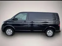 Gebraucht VW T6.1 110 PS (80 kW) 2022 Manufacturer Van