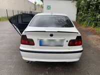 gebraucht BMW 320 e46 i Facelift sport