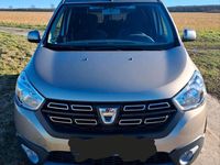 gebraucht Dacia Dokker STEPWAY Plus Blue dCi 95