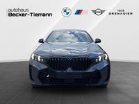 Neu BMW X6 Exclusive 340 PS (250 kW) 2025 Grau SUV