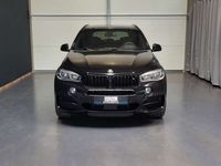 gebraucht BMW X5 M50d *TOP Ausstattung| 7-Sitze*